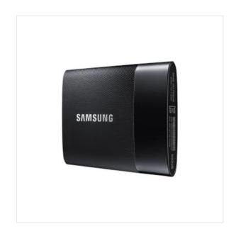 [Samsung] Samsung Portable SSD 1T External Disk MU-PS1T/KR / external disk/storage disk - intl