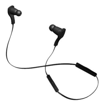 Sport Bluetooth Earphone with Microphone - 150906