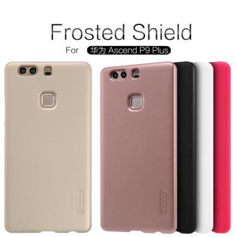 Nillkin Hard Case (Super Frosted Shield) - Huawei Ascend P9 Plus Rose Gold