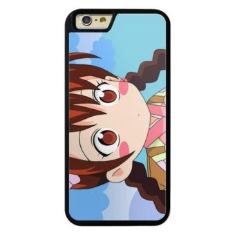 Phone case for iPhone 6/6s Prince of tennis (1) 1 cover for Apple iPhone 6 / 6s - intl