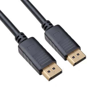 5m 16ft Display Port Male To Display Port Male DP Cable for Dell HP monitors and ATL Nvidia Graphics Card