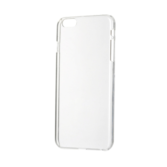 Celly Cristal Cover Casing for iPhone 6 - Clear