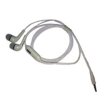 Icantiq Asus Handsfree Headset Earphone - Putih