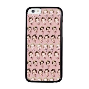 2017 Luxury Tpu Pc Dirt Resistant Hard Cover Sos Seconds Of Summer Case For Iphone7 - intl