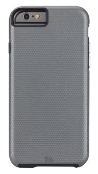 Casemate iPhone 6 Case Tough Space Grey