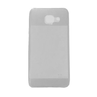Ultrathin Case For Samsung A5 2016 A510 UltraFit Air Case / Jelly case / Soft Case - Transparant