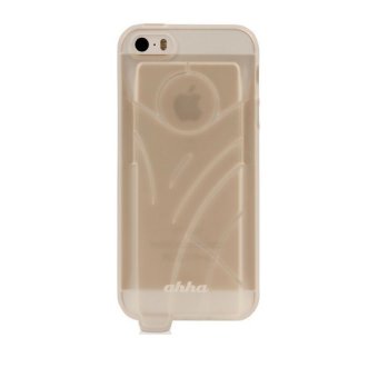 Ahha Ecko Amplifier Case iPhone 5 / 5S - Putih