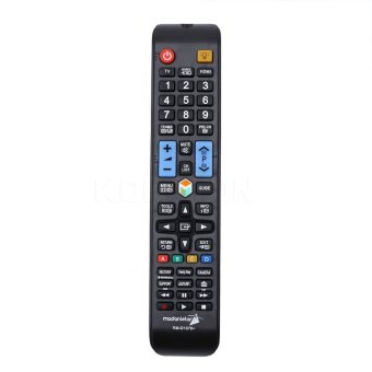 Aibot Hot Sale Universal Remote Control for Samsung AA59-00638A 3D Smart TV - intl