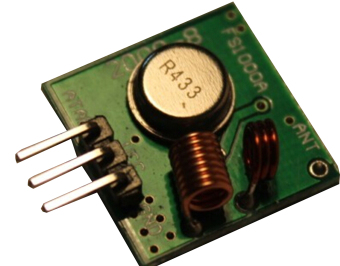 Jetting Buy 2 buah/2 set 433 mhz rancangan RF pemancar dan penerima kit untuk Arduino