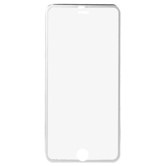 TimeZone Ultra-thin HD Tempered Glass Screen Protector for iPhone 6 Plus / 6S Plus