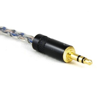 ZY HiFi Pailiccs 3.5 Audio Adapter Professional Cable ZY-014