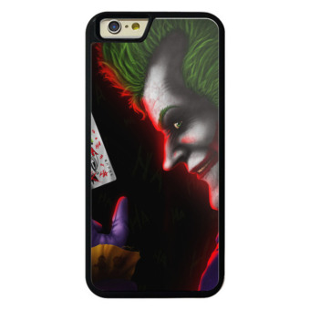 Phone case for iPhone 6/6s Joker cover - intl