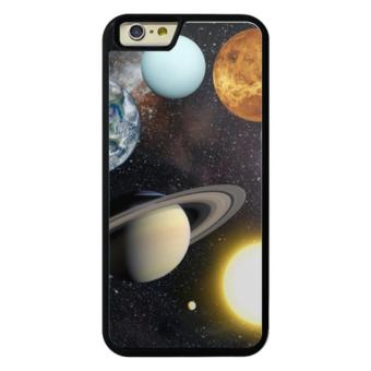Phone case for Huawei Mate 8 solar system-galaxy-nebula 22 cover for Huawei Mate 8 - intl