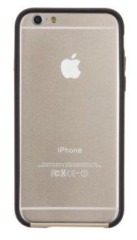 Casemate iPhone 6 Case Tough Frame - Black Gold