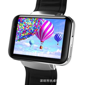 DM98 smart watch WeChat QQ, card (support 3G) GPS Navigation Applications Download spot supply - intl