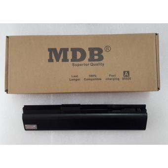 MDB Baterai Laptop Asus EEEPC 1004, N10J, N10E, U1E, U1F, U3S, U3G