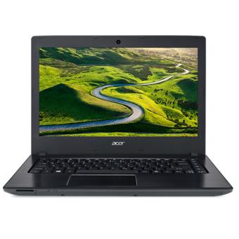 Acer Aspire E5-475G - i5 6200U - 4GB DDR4 - GT940MX 2GB DDR5 - 1TB HDD - W10