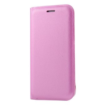For Samsung S7 EDGE Phone Protection Holster Hot Style Of Foreign Trade (Pink) - intl