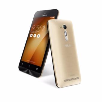 Asus ZenFone Go ZB452KG - 4.5\ - 3G - 1GB - 8GB - 8MP - Sheer Gold