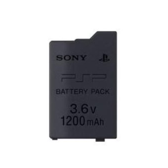 Sony Battery/ Baterai for Sony PSP Slim 2000/3000