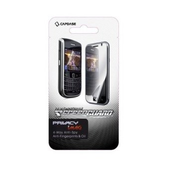 Capdase Privacy Imag Blackberry 9810 - Clear