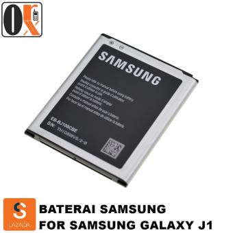 Samsung Battery / Baterai Samsung Original For Samsung Galaxy J1
