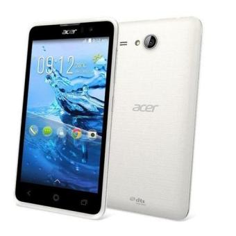 Acer Liquid Z520 - 8GB - Putih