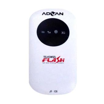 Advan Modem Wifi JR 108