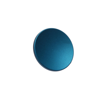 Selens SE-SB-C03 Photo Digital Camera Soft Shutter Button with screw Concave(Blue)