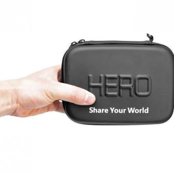 Hero Waterproof EVA Small Size Case GoPro Xiaomi Yi Kogan sj400