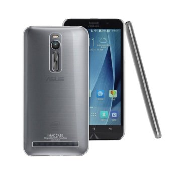 Imak Crystal II Ultra Thin Hard Case for Asus Zenfone 2 5.5\" - Clear