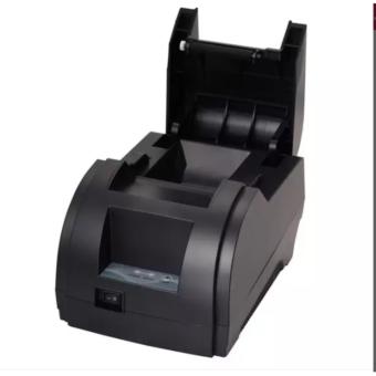 Mini Printer Kasir Thermal QPOS 58mm Q58M - USB