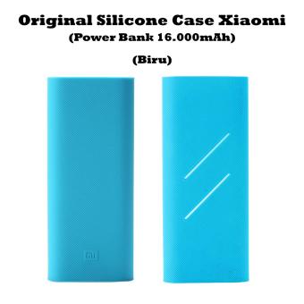Original Silicone Case Xiaomi (Power Bank 16.000mAh)