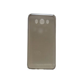 Ume Ultra Fit Air Silicon Soft Case Samsung Galaxy J7 (2016) - Hitam