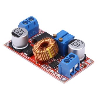 5A Constant Current and Constant Voltage LED Driver Battery Charging Module - intl