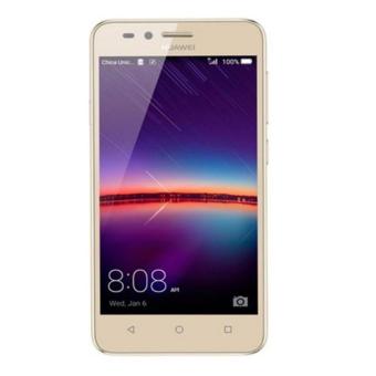 Huawei Y3 II 4G LTE - 8GB - Gold