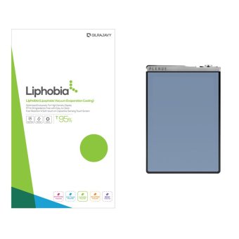 gilrajavy Liphobia COWON PLENUE D screen protector 1PC Clear