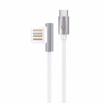 WK Design Throne WDC 007 Cable Dual Slide Micro USB For Android