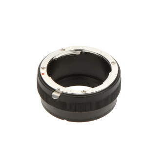 Fotga PK-NEX Adapter Digital Ring for Pentax PK K Mount Lens to Sony NEX E-Mount Camera (for Sony NEX-3 NEX-3C NEX-3N NEX-5 NEX- - Intl