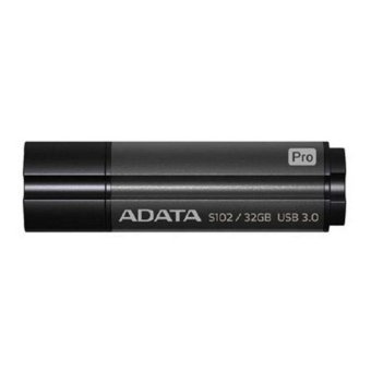 ADATA S102 Pro 32GB USB 3.0 Flash Drive