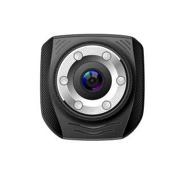 HD338 720P Car Camera Video Recorder