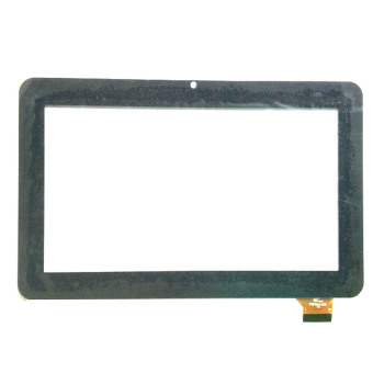 Black color EUTOPING New 7 inch PB70A1405 touch screen panel Digitizer for tablet - Intl