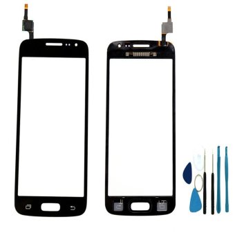 OEM Touch Screen Lens Glass Digitizer Replacement For Samsung Galaxy Avant G386T