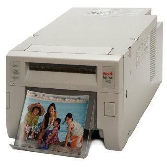 Kodak Photo Printer 305 - Putih