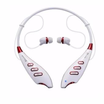 Headset Bluetooth Lg Tone Support Memory S740t (Support Micro Sd All Type)