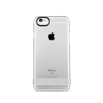 Case iPhone 6/6s Baseus Sky Metal Silver