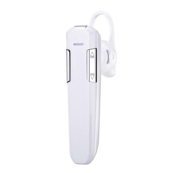 Sport Wireless Bluetooth Stereo Headphone Headset Earphone for Samsung iPhone - intl