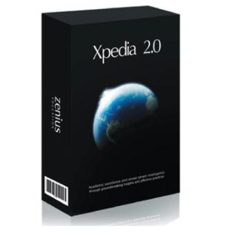 Zenius Xpedia 2.0 Untuk SMA Kelas 12 IPS Kurikulum 2013