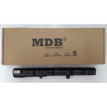 MDB Baterai Laptop Asus X451, X551, X451C, X451CA, X551C, X551CA