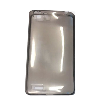 Ultrathin Case For Vivo Y35 UltraFit Air Case / Jelly case / Soft Case - Hitam